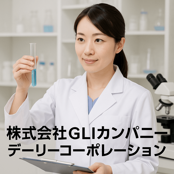 株式会社GLIカンパニーデーリーコーポレーションの求人・転職情報